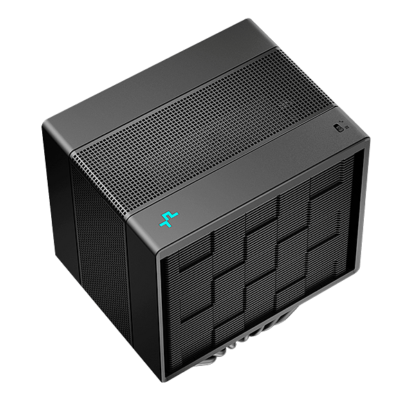 DeepCool Assassin 4S Black  Disipador CPU
