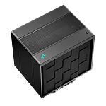 DeepCool Assassin 4S Black  Disipador CPU