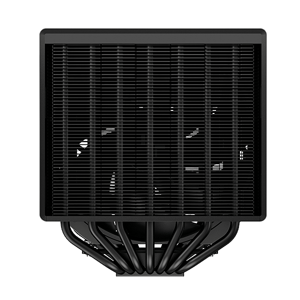 DeepCool Assassin 4S Black  Disipador CPU