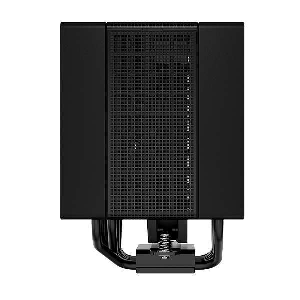 DeepCool Assassin 4S Black  Disipador CPU