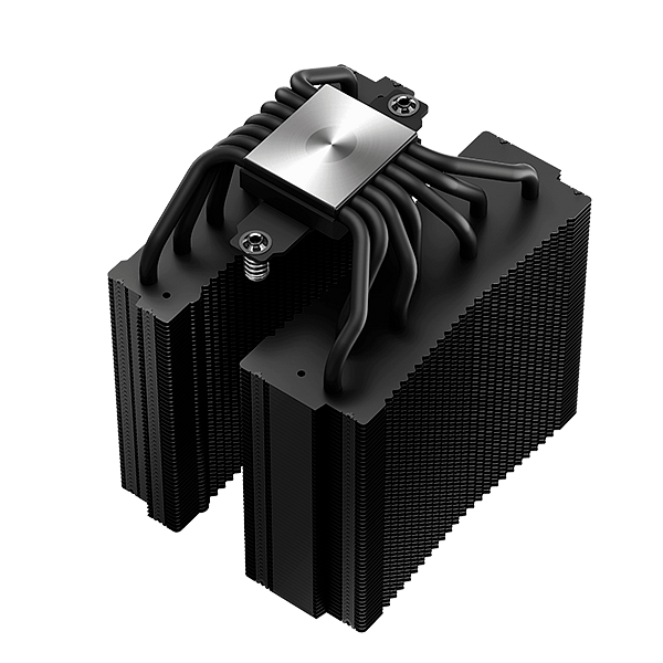 DeepCool Assassin 4S Black  Disipador CPU
