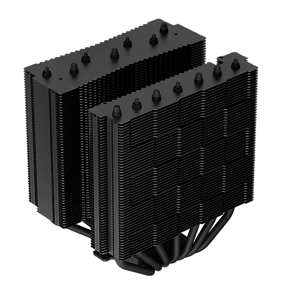 DeepCool Assassin 4S Black  Disipador CPU