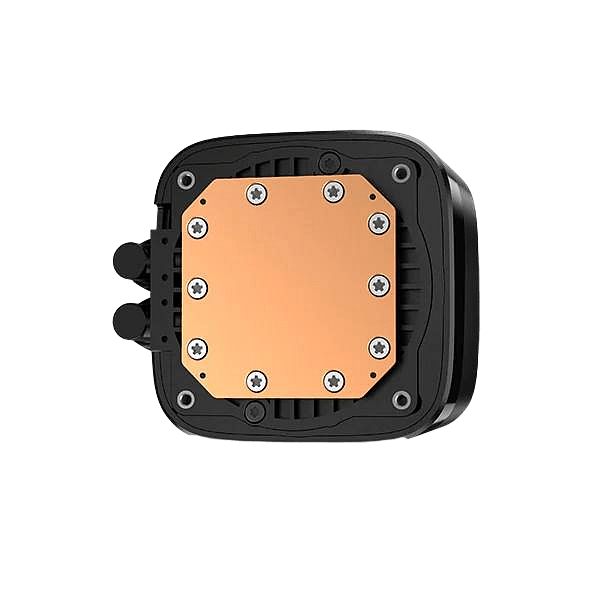 Deepcool LD360 con Pantalla   Refrigeración líquida