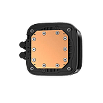 Deepcool LD360 con Pantalla   Refrigeración líquida Deepcool LD360 con Pantalla   Refrigeración líquida