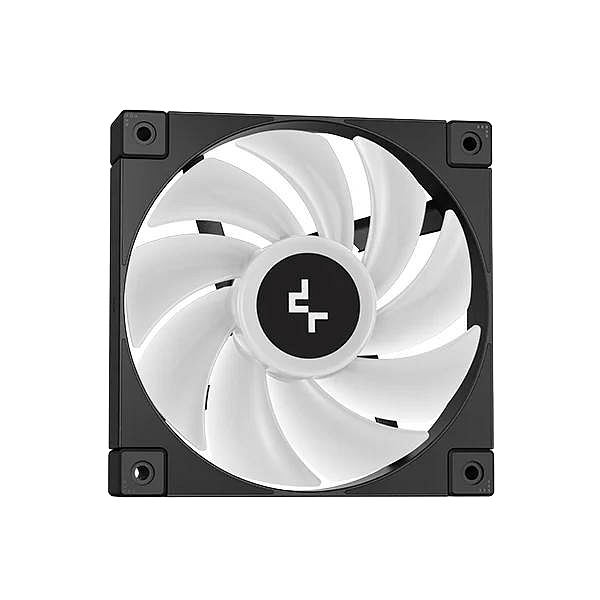 Deepcool LD360 con Pantalla   Refrigeración líquida