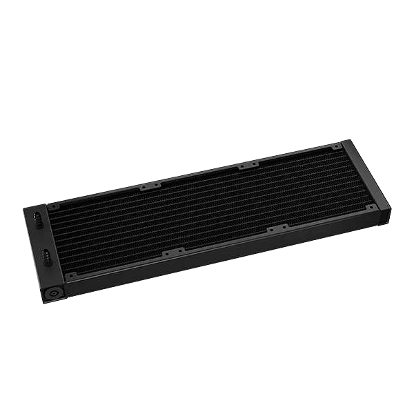 Deepcool LD360 con Pantalla   Refrigeración líquida