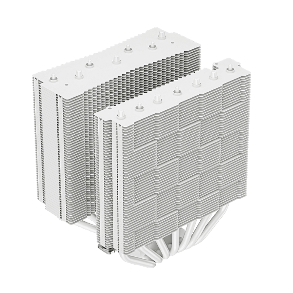 DEEPCOOL ASSASSIN 4S Blanco  Disipador CPU