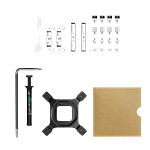 DEEPCOOL ASSASSIN 4S Blanco  Disipador CPU