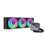 Deepcool LT360 ARGB  Refrigeración líquida