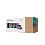 Deepcool LT360 ARGB  Refrigeración líquida