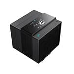 DeepCool Assassin IV VC Vision | Disipador CPU Negro