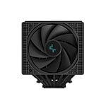 DeepCool Assassin IV VC Vision  Disipador CPU Negro