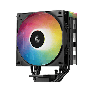 Deepcool AG400 ARGB V2  Disipador CPU