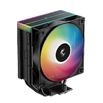 Deepcool AG400 ARGB V2  Disipador CPU Deepcool AG400 ARGB V2  Disipador CPU
