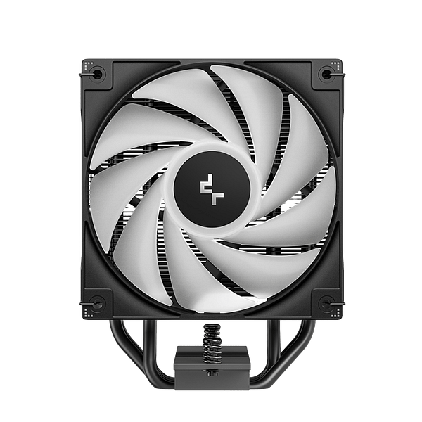 Deepcool AG400 ARGB V2  Disipador CPU