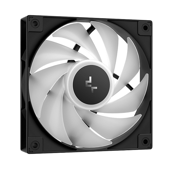 Deepcool AG400 ARGB V2  Disipador CPU