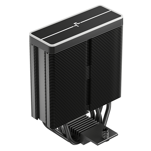 Deepcool AG400 ARGB V2  Disipador CPU