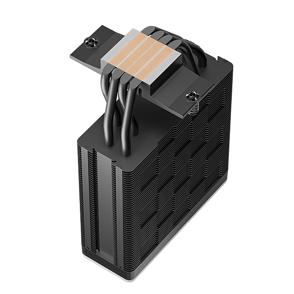 Deepcool AG400 ARGB V2  Disipador CPU