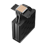 Deepcool AG400 ARGB V2  Disipador CPU Deepcool AG400 ARGB V2  Disipador CPU