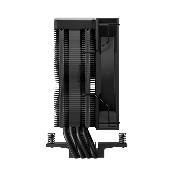 Deepcool AG400 ARGB V2  Disipador CPU