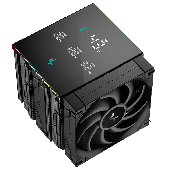Deepcool AK620 Digital PRO  Disipador CPU