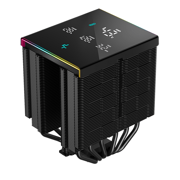 Deepcool AK620 Digital PRO  Disipador CPU