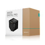 Deepcool AK620 Digital PRO  Disipador CPU