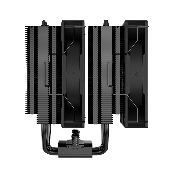 Deepcool AG620 ARGB V2  Dsipador CPU