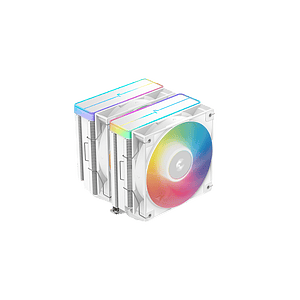 Deepcool AG620 WH ARGB V2  Dsipador CPU Blanco Deepcool AG620 WH ARGB V2  Dsipador CPU Blanco