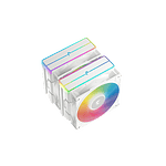 Deepcool AG620 WH ARGB V2  Dsipador CPU Blanco Deepcool AG620 WH ARGB V2  Dsipador CPU Blanco
