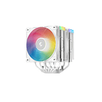 Deepcool AG620 WH ARGB V2  Dsipador CPU Blanco Deepcool AG620 WH ARGB V2  Dsipador CPU Blanco