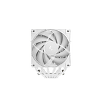 Deepcool AG620 WH ARGB V2  Dsipador CPU Blanco Deepcool AG620 WH ARGB V2  Dsipador CPU Blanco