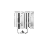 Deepcool AG620 WH ARGB V2  Dsipador CPU Blanco Deepcool AG620 WH ARGB V2  Dsipador CPU Blanco