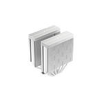 Deepcool AG620 WH ARGB V2  Dsipador CPU Blanco Deepcool AG620 WH ARGB V2  Dsipador CPU Blanco