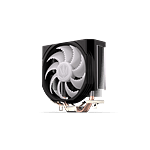 Endorfy Spartan 5 ARGB  Disipador CPU Negro