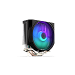 Endorfy Spartan 5 ARGB  Disipador CPU Negro
