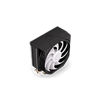 Endorfy Spartan 5 ARGB  Disipador CPU Negro