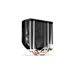 Endorfy Spartan 5 ARGB  Disipador CPU Negro
