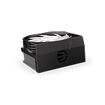 Endorfy Spartan 5 ARGB  Disipador CPU Negro