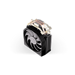Endorfy Spartan 5 ARGB  Disipador CPU Negro