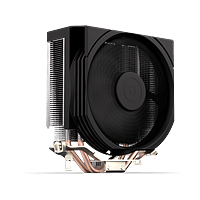 Endorfy Spartan 5  Disipador CPU Negro
