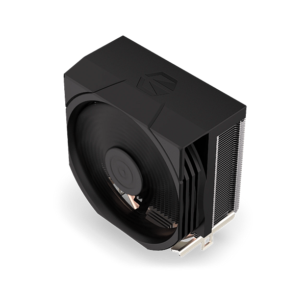 Endorfy Spartan 5  Disipador CPU Negro