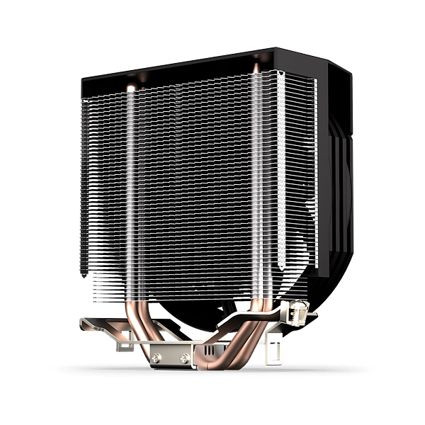Endorfy Spartan 5  Disipador CPU Negro