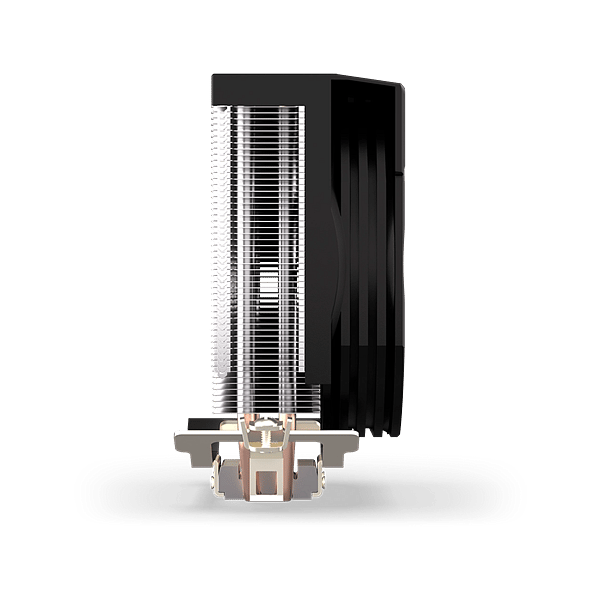Endorfy Spartan 5  Disipador CPU Negro