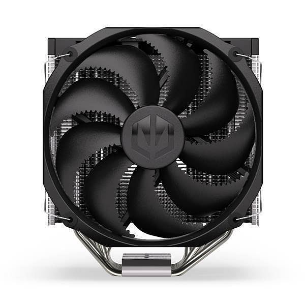 Endorfy Fortis 5  Disipador CPU Negro