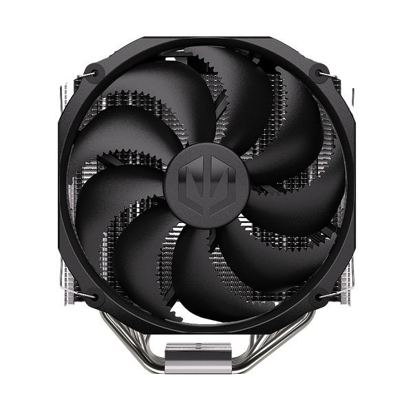 Endorfy Fortis 5  Disipador CPU Negro