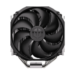 Endorfy Fortis 5  Disipador CPU Negro