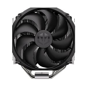 Endorfy Fortis 5  Disipador CPU Negro