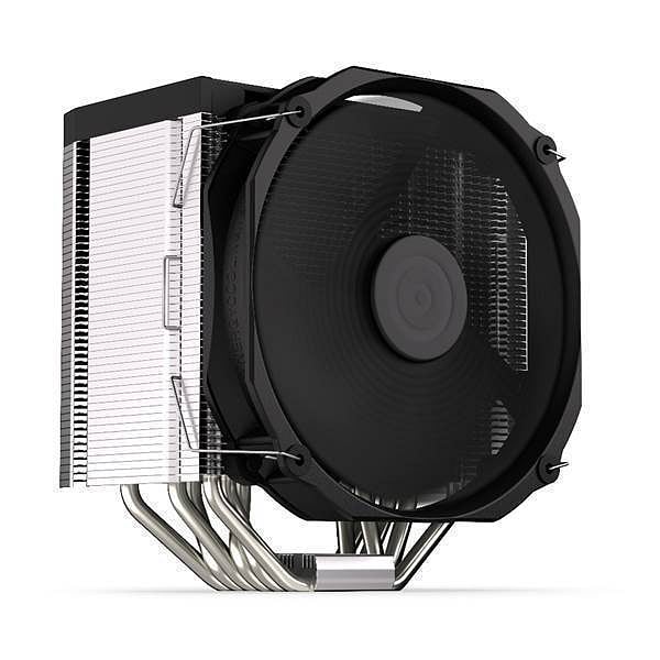 Endorfy Fortis 5  Disipador CPU Negro