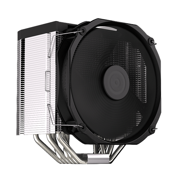 Endorfy Fortis 5  Disipador CPU Negro